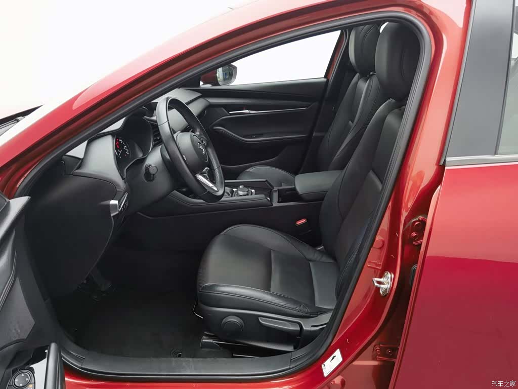 Mazda Mazda3, 2020 10