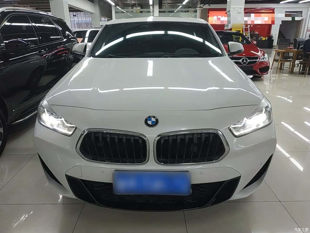 BMW X2, 2020 3