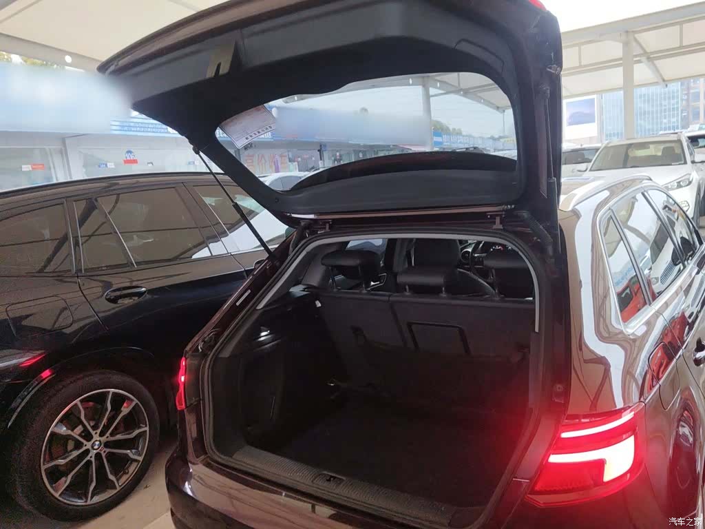 Audi A3, 2019 15