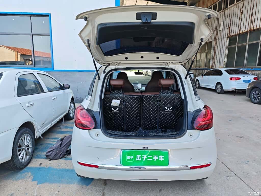 Wuling Bingo, 2024 19