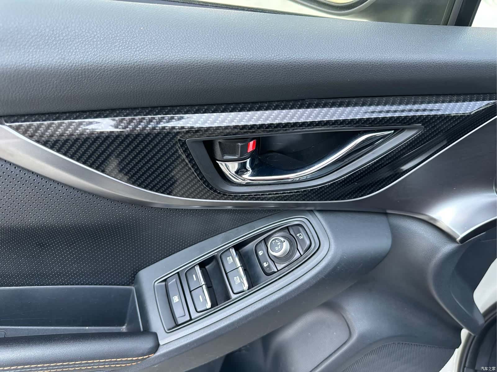 Subaru XV, 2018 11