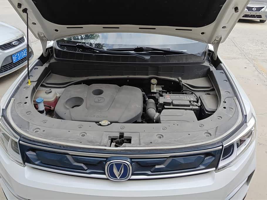 Shandong Yantai Car