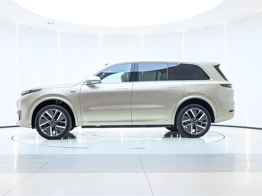 Li Auto Ideal L9
