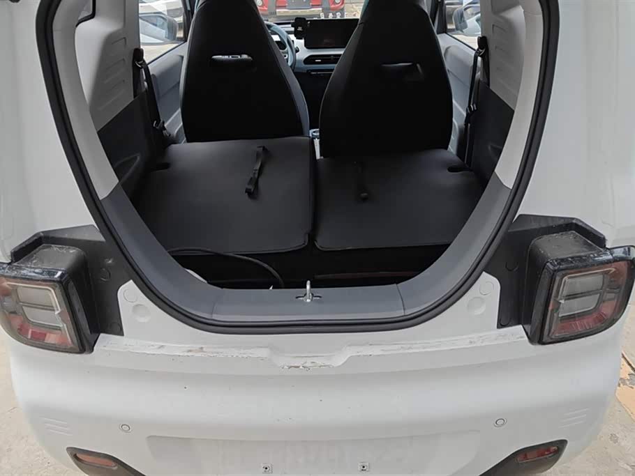 Geely Galaxy panda Geely Galaxy panda