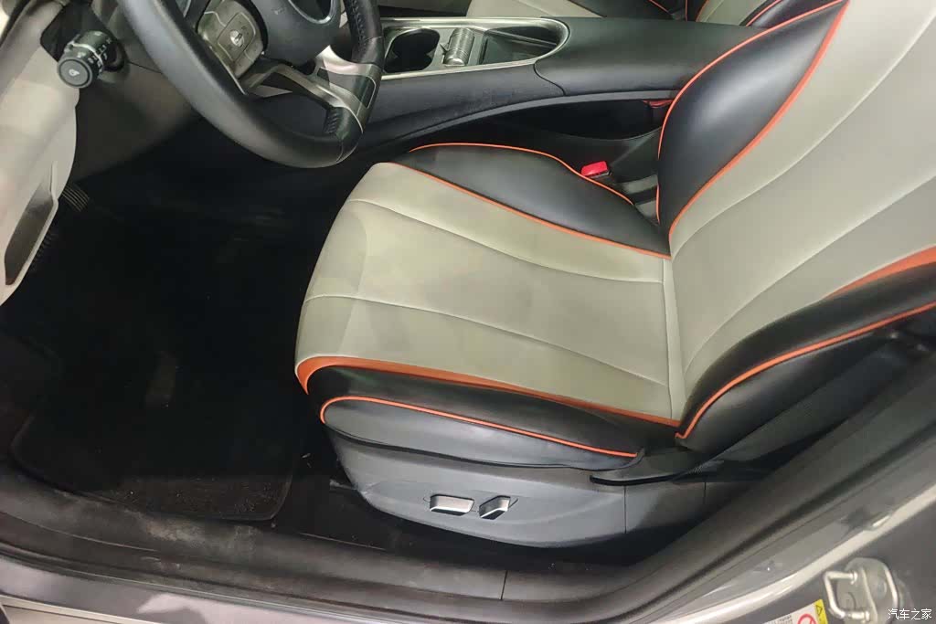 BYD Dolphin, 2022 9