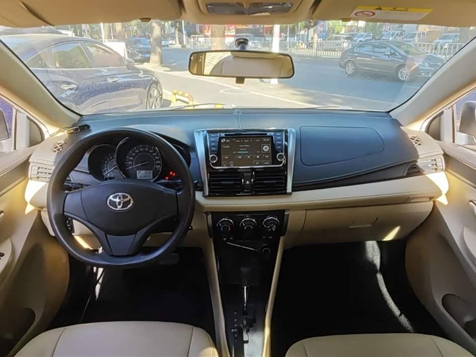 Toyota Vios