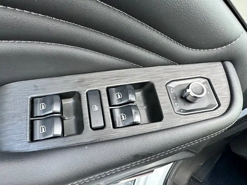 Haval F7 Haval F7