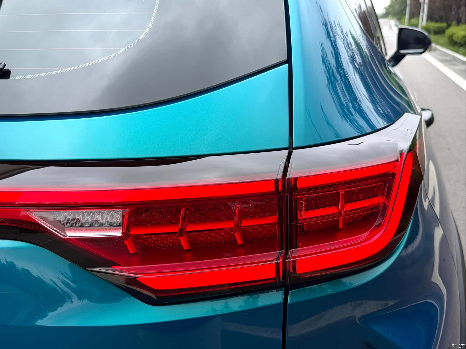 Haval Jolion, 2022 22