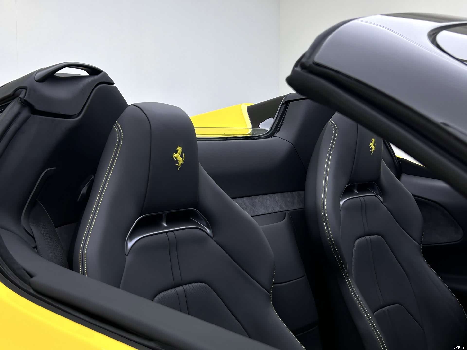 Ferrari SF90, 2022 24