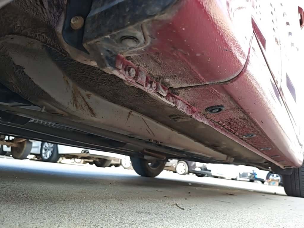 Kia K2, 2017 22