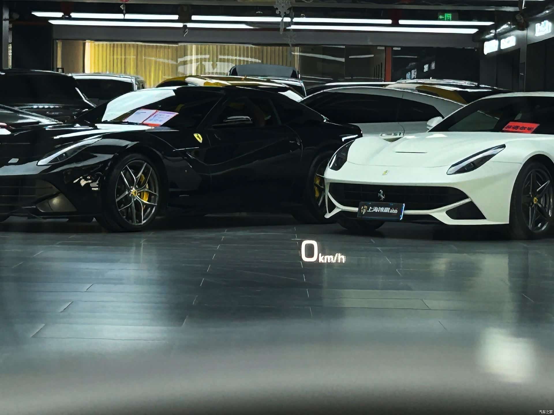 Ferrari SF90, 2022 22