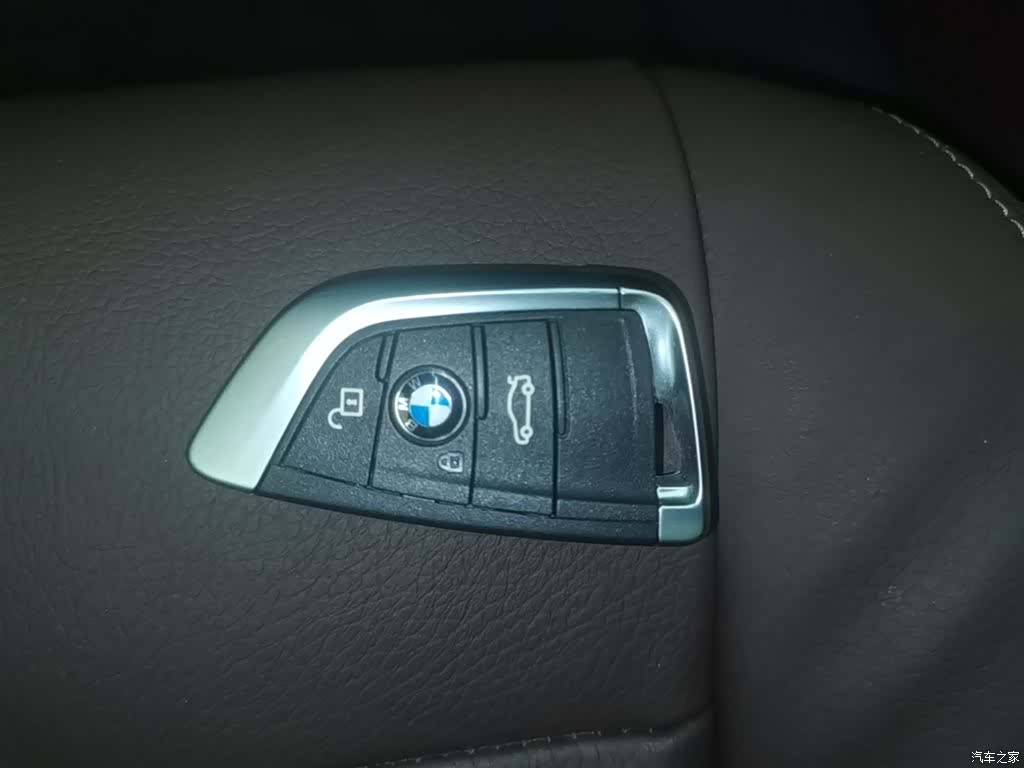 BMW X5, 2016 9