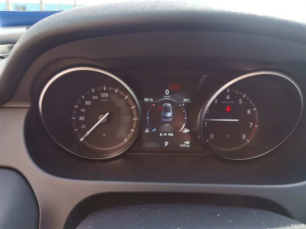 Land Rover Discovery, 2017 4