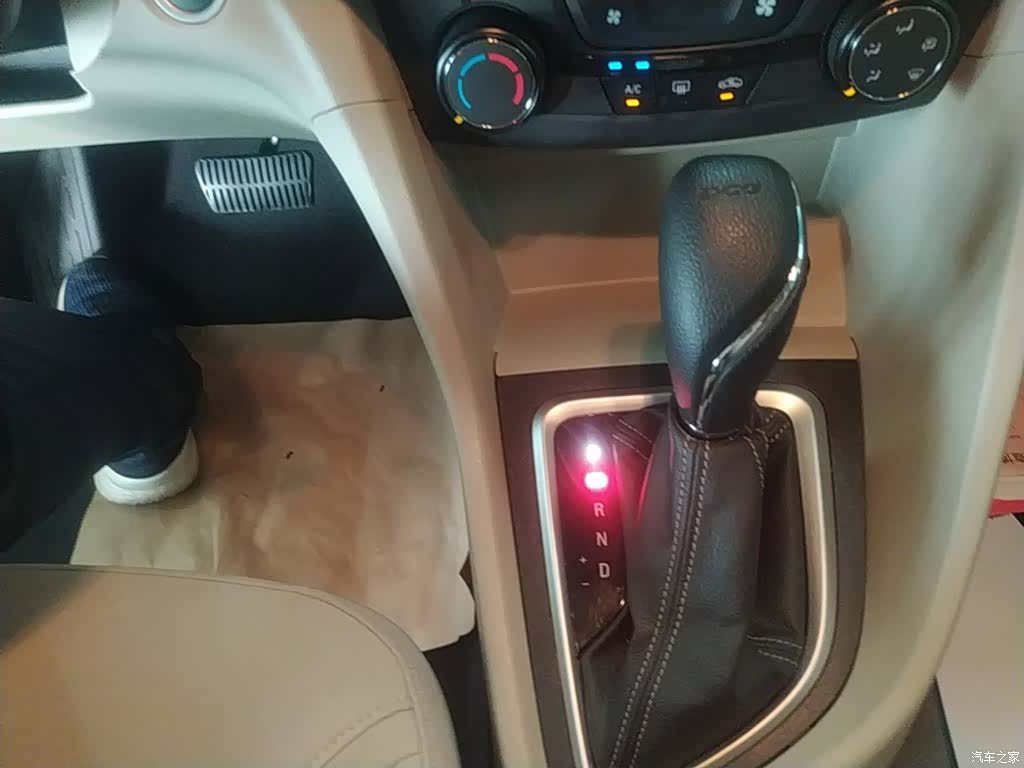 Buick VI, 2019 14