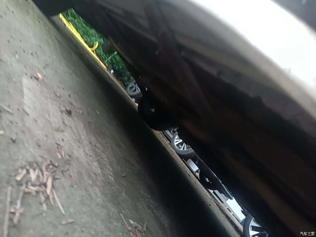 Subaru Forester, 2016 21