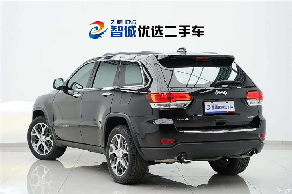Jeep Grand Cherokee, 2022 31