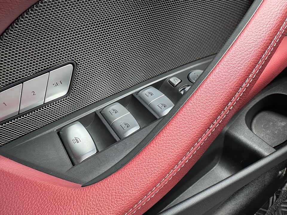 BMW 4 series BMW 4 series
