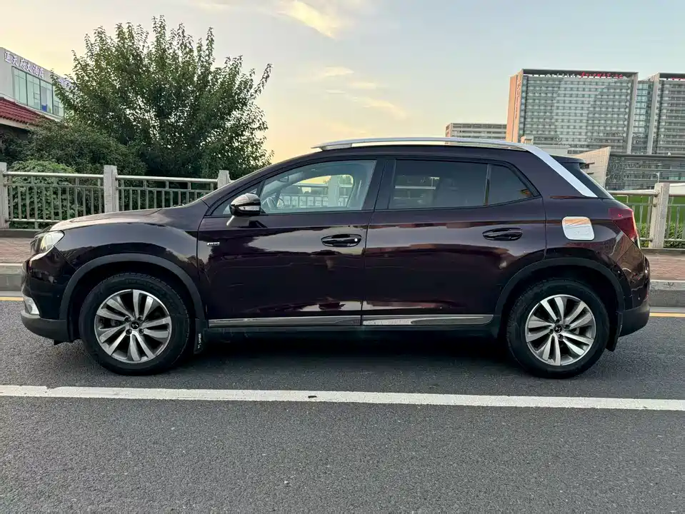 DS 6 DS 6