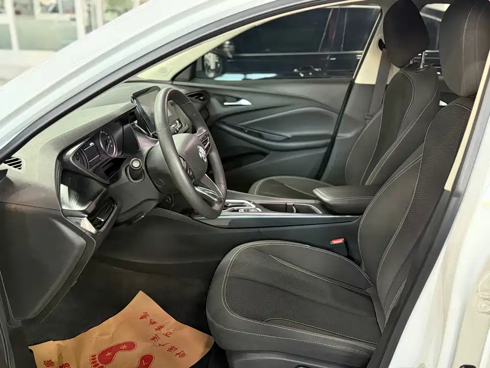 Buick Weilang