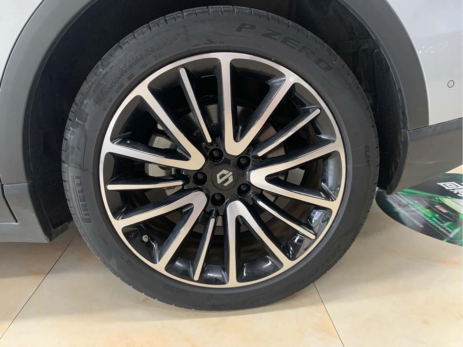 Leapmotor C11, 2022 18