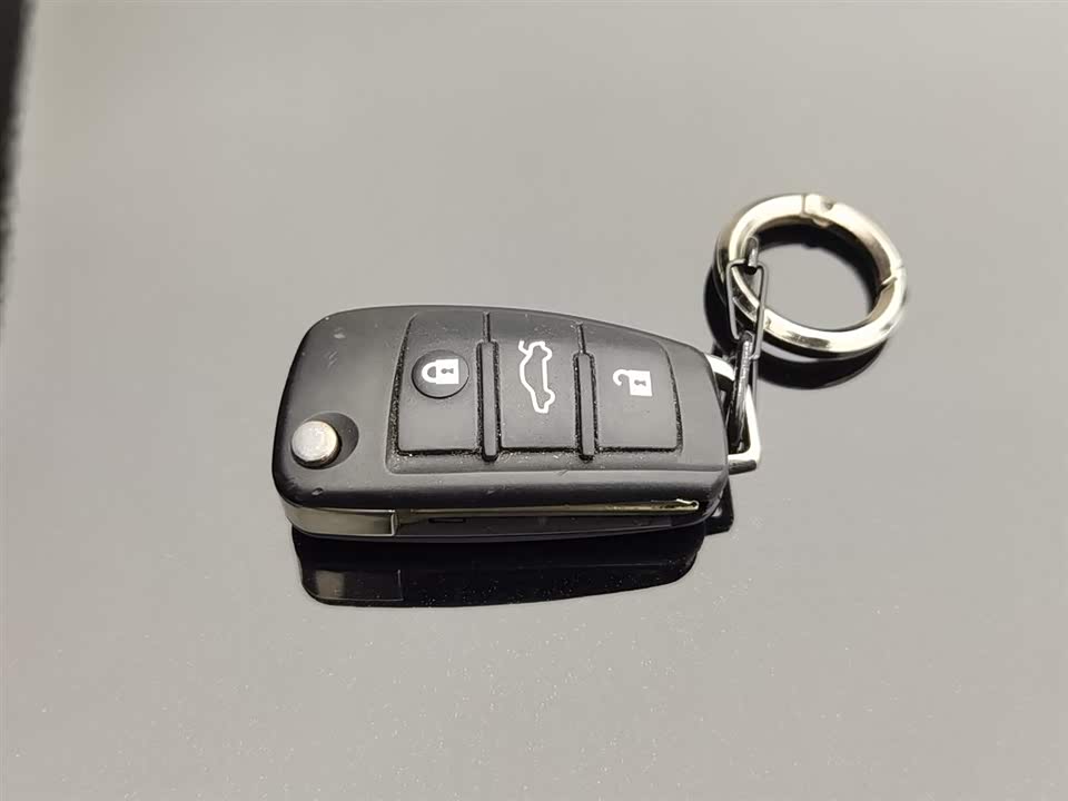 JAC Refine Ruifeng M4