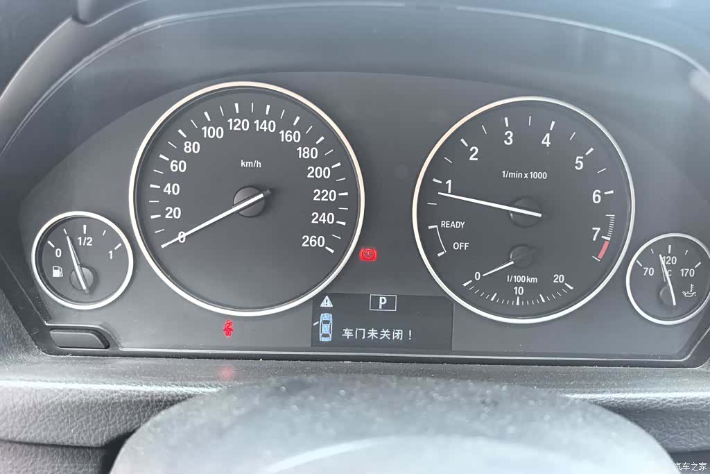 BMW 3 Series, 2015 14