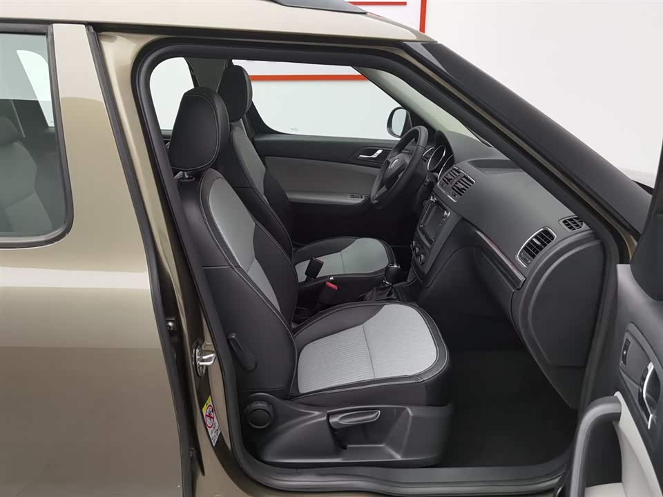 Skoda Yeti Skoda Yeti