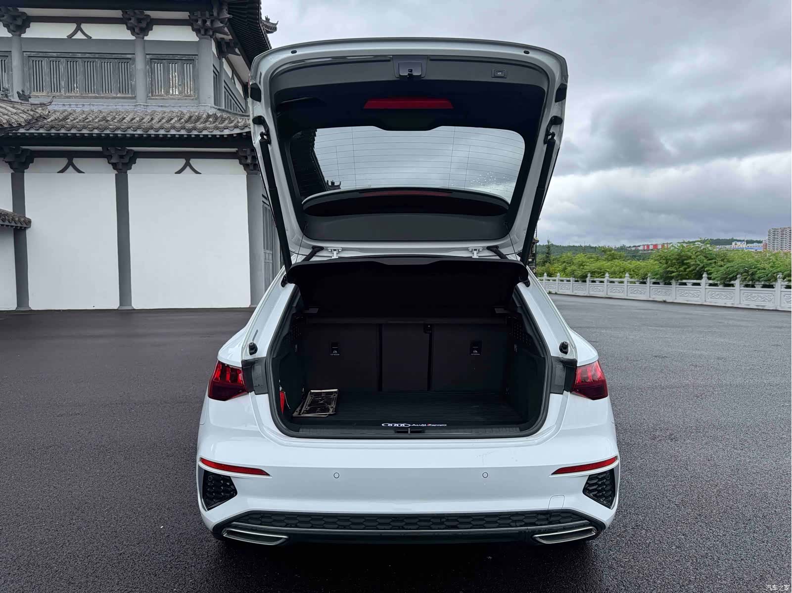Audi A3, 2022 20