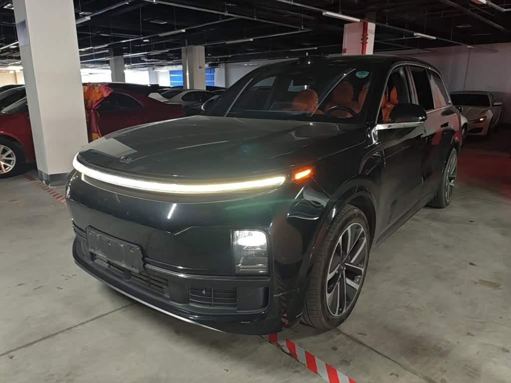 Li Auto L9