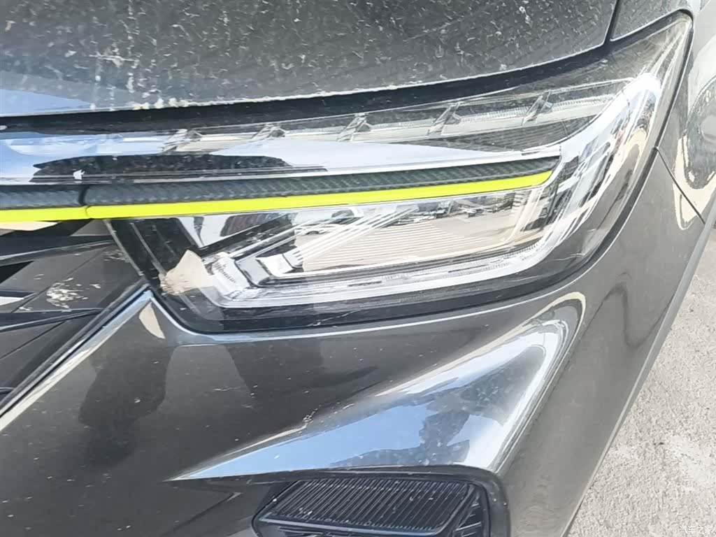 Roewe RX5, 2022 24