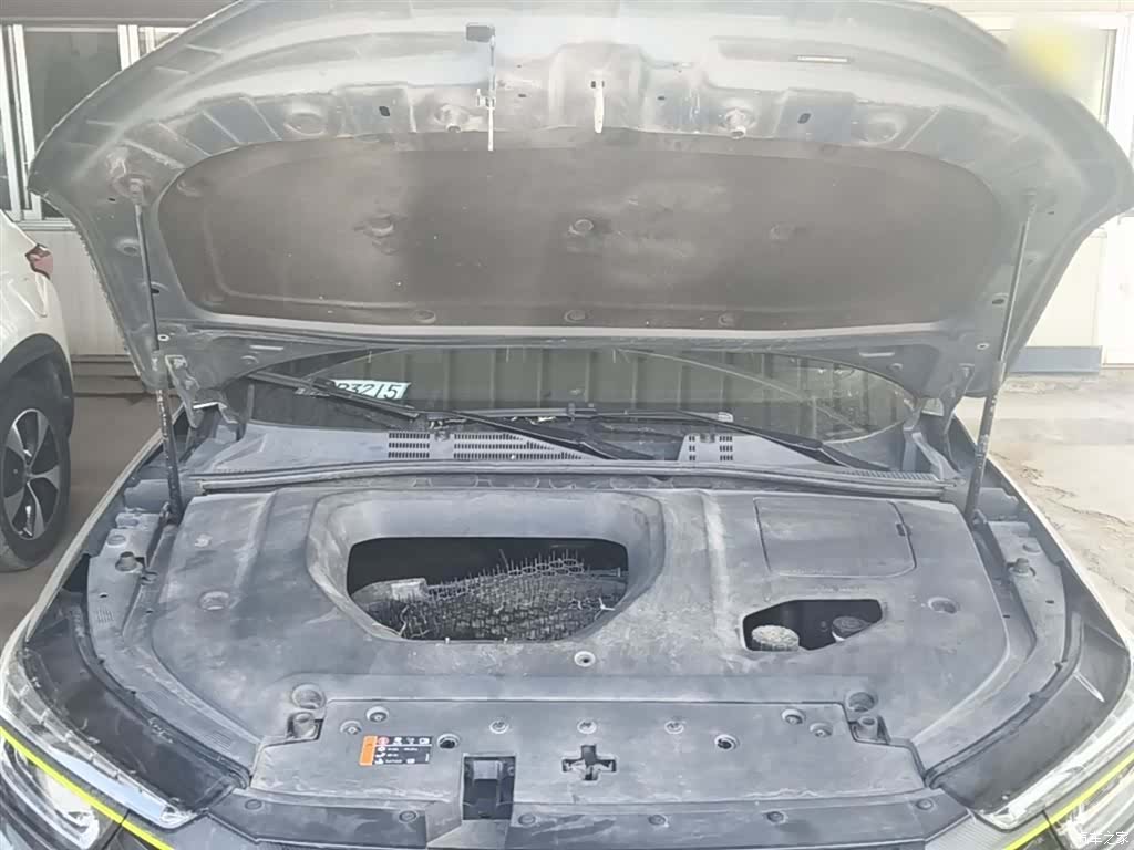 Roewe RX5, 2022 20
