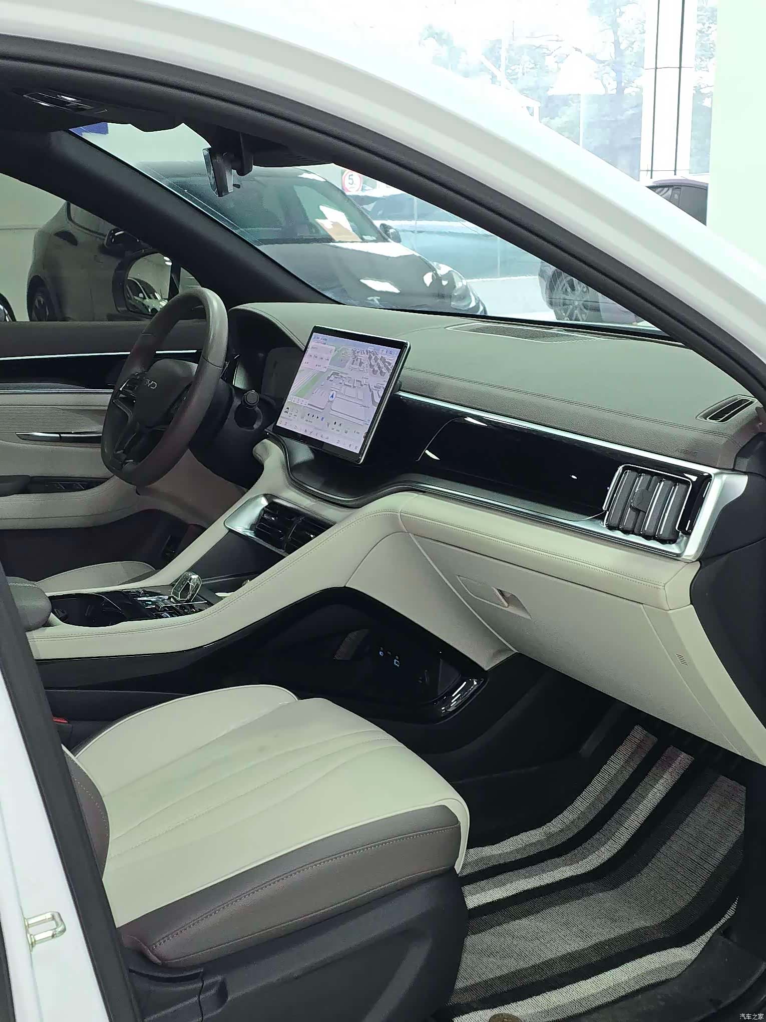 BYD Song, 2024 9
