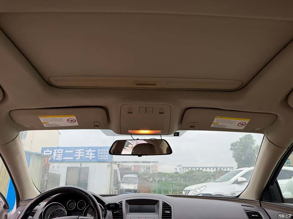 Buick Regal, 2013 11