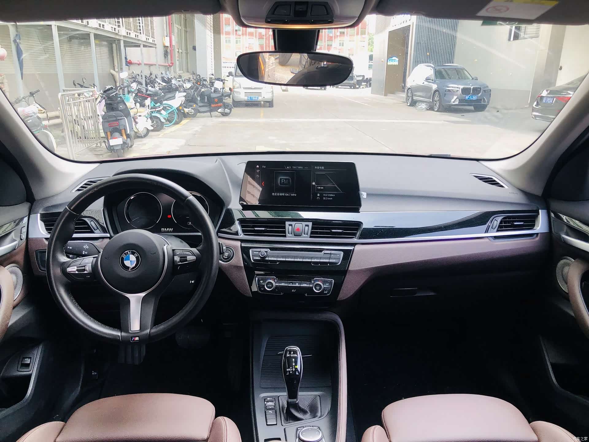 BMW X1, 2023 14