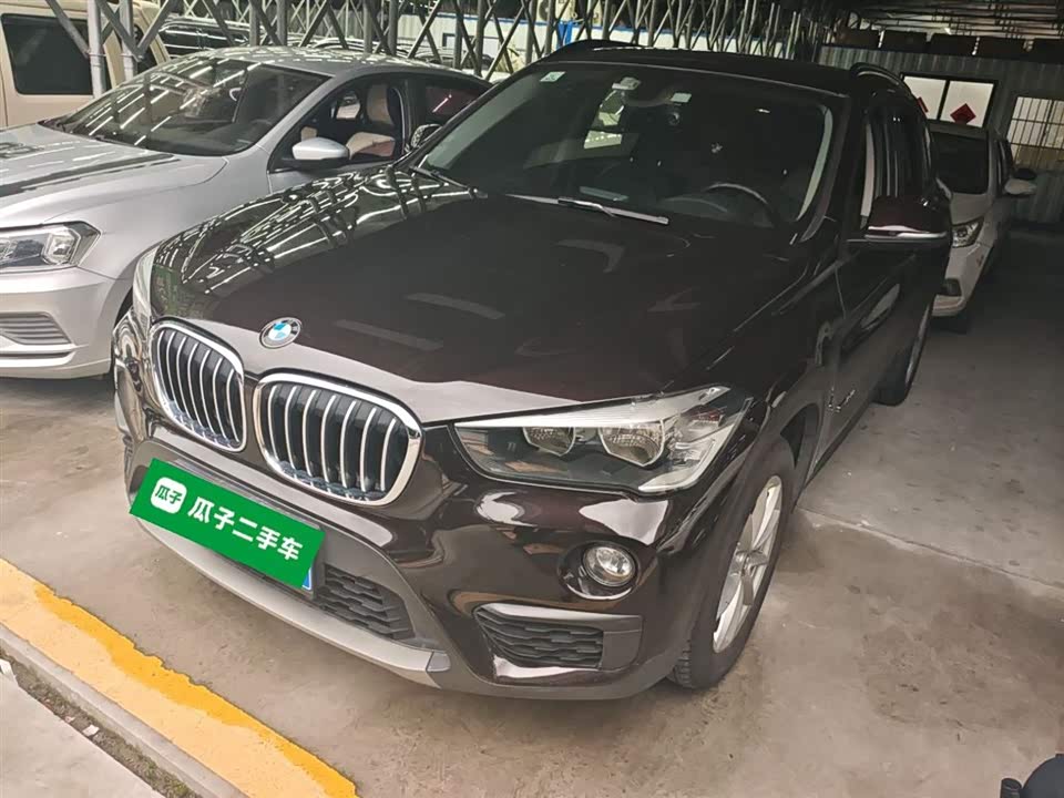 BMW X1 BMW X1