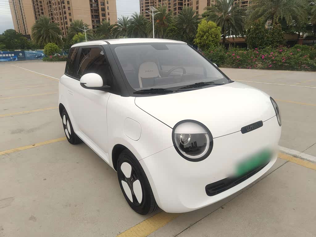 Changan Lumin