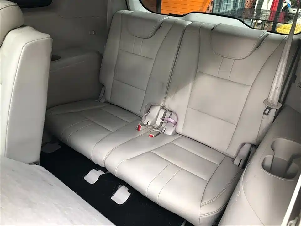 Trumpchi Trumpchi GS8