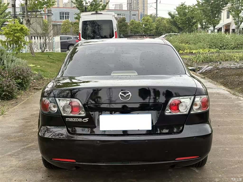 Mazda 6, 2013 12