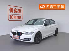 ����3ϵ 2013�� 316i �˶������װ