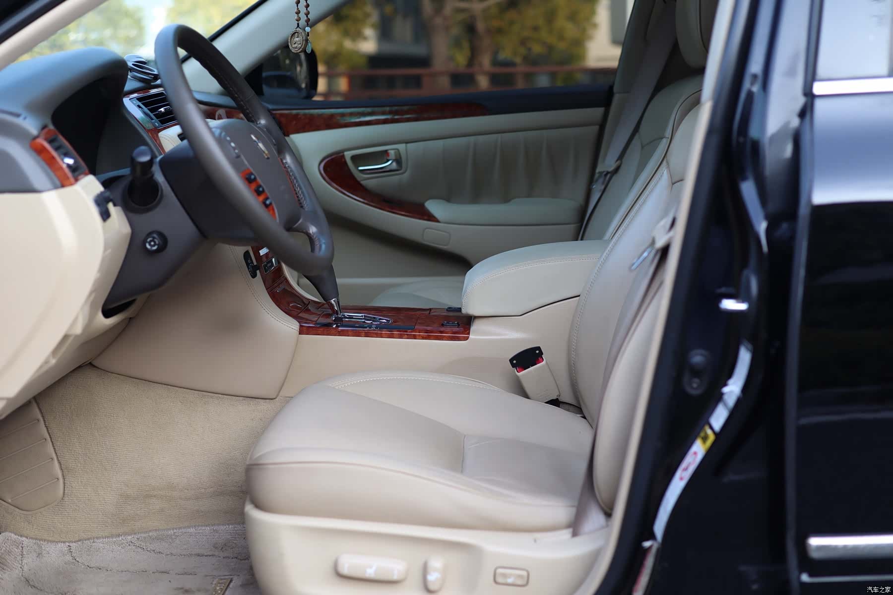 Toyota Crown, 2008 19