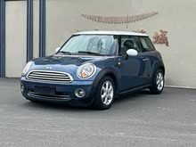 MINI 2010�� 1.6L COOPER Cheer