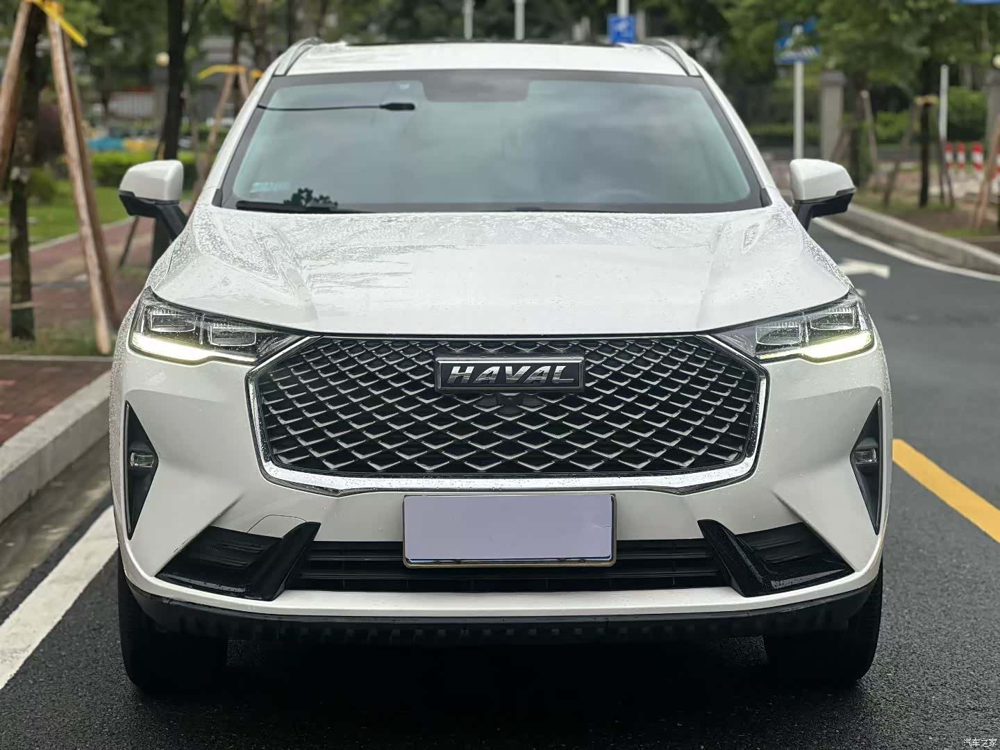 Haval H6, 2022 2
