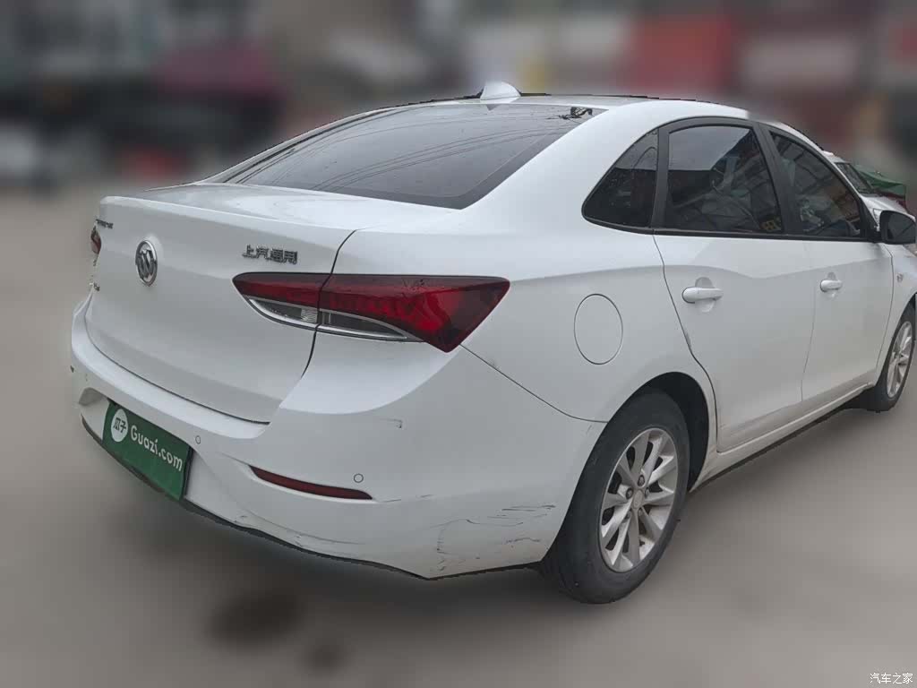 Buick VI, 2019 все фото