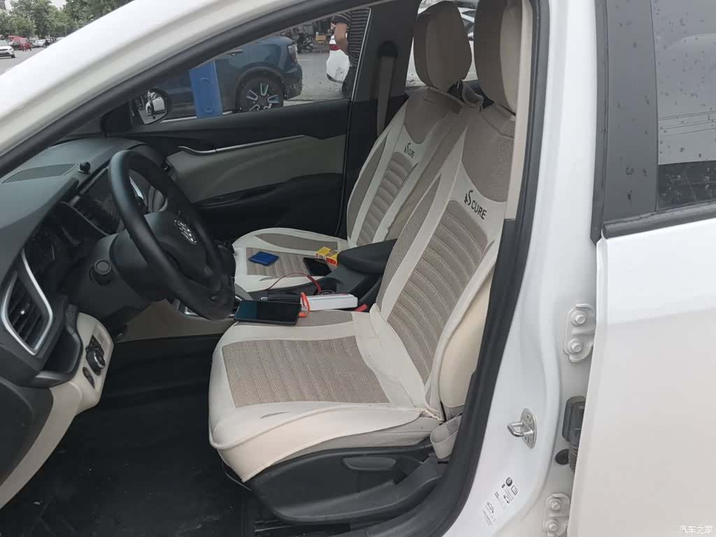 Buick VI, 2019 12