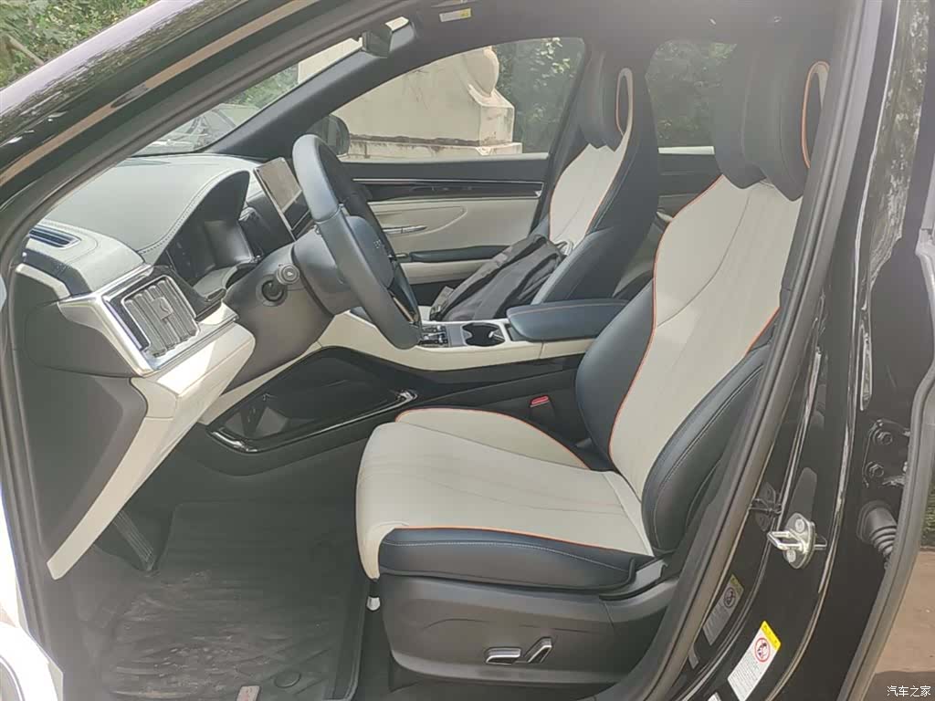 BYD Song, 2024 15