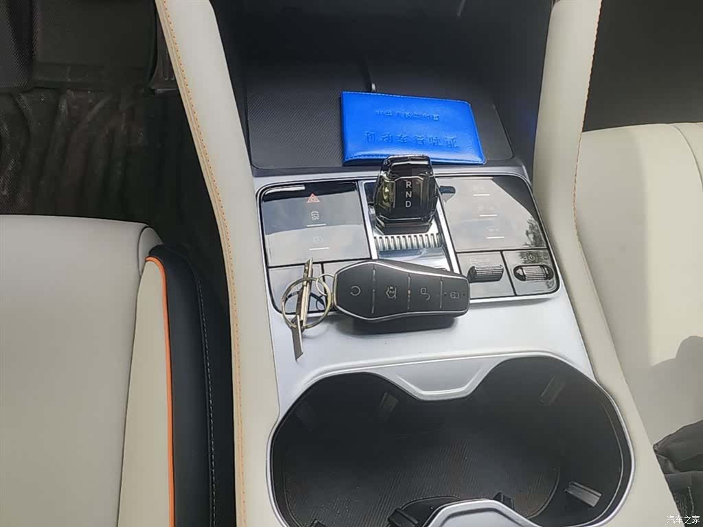 BYD Song, 2024 14