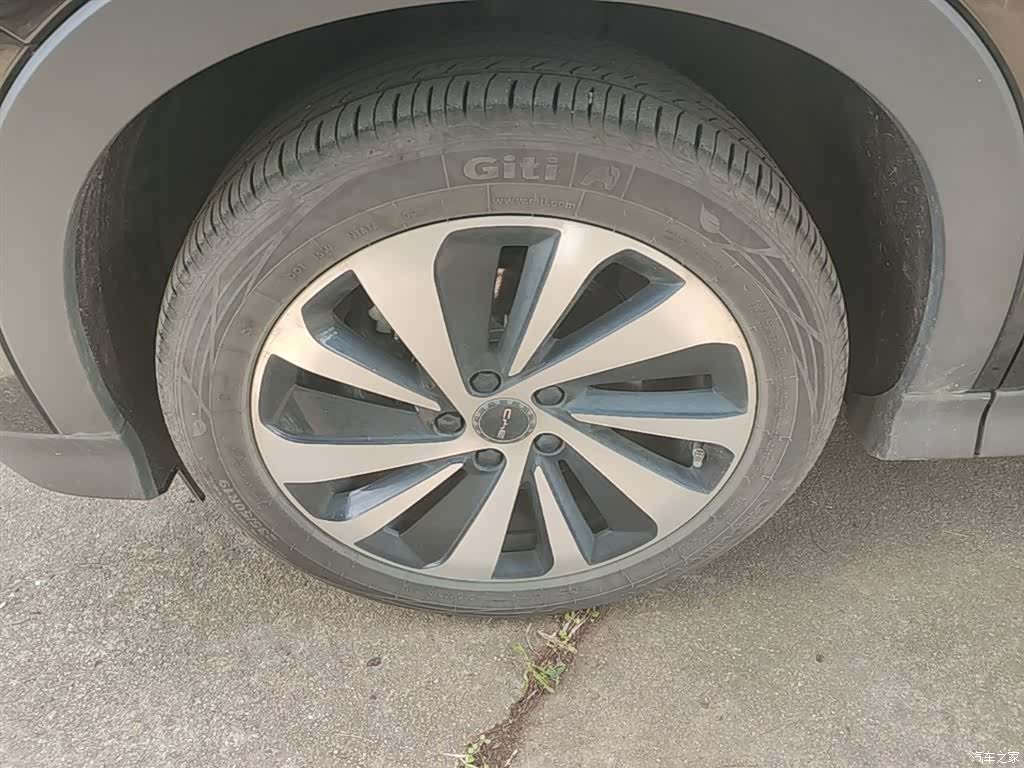 BYD Song, 2024 23