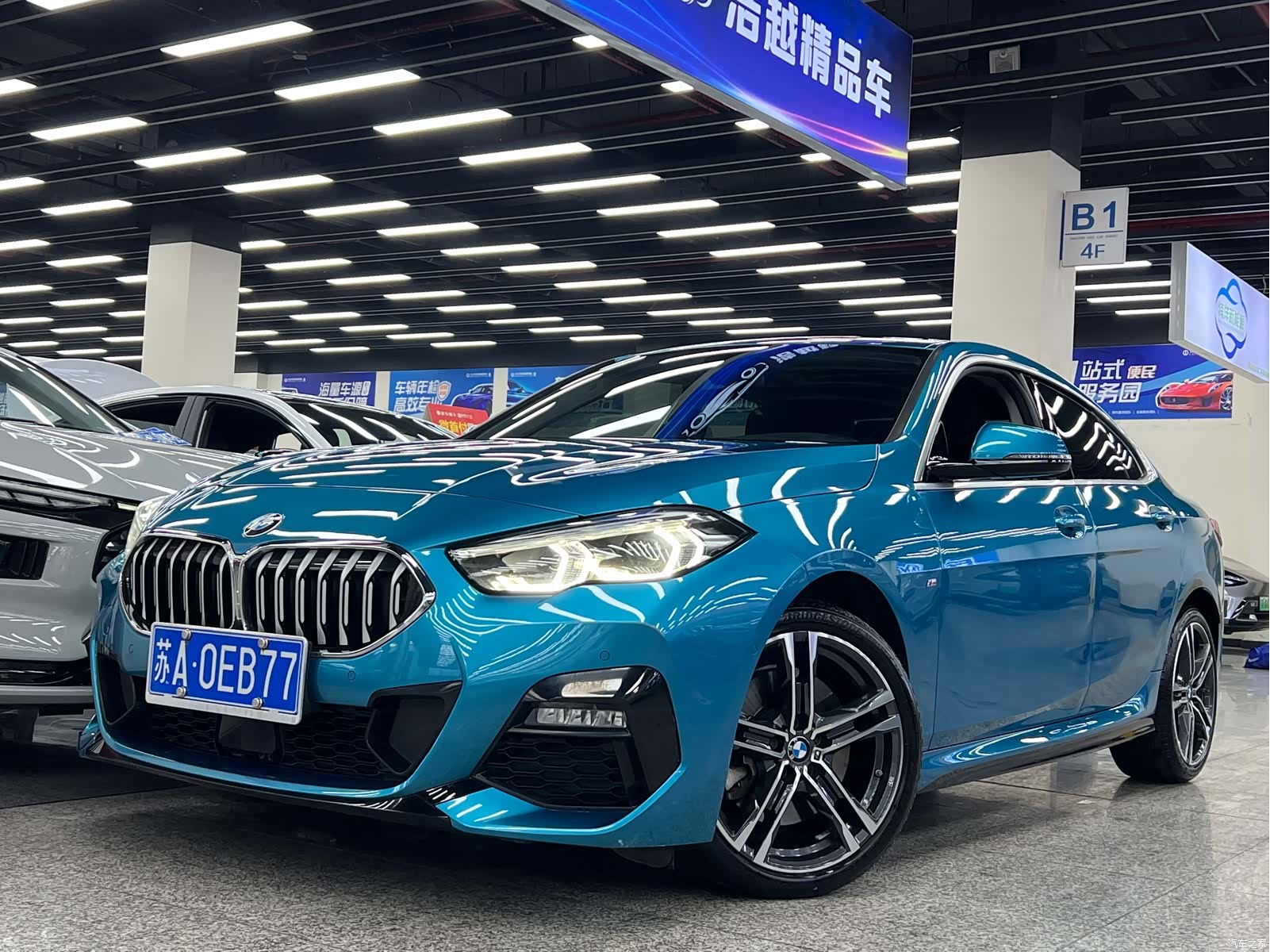 BMW 2 Series, 2021 16