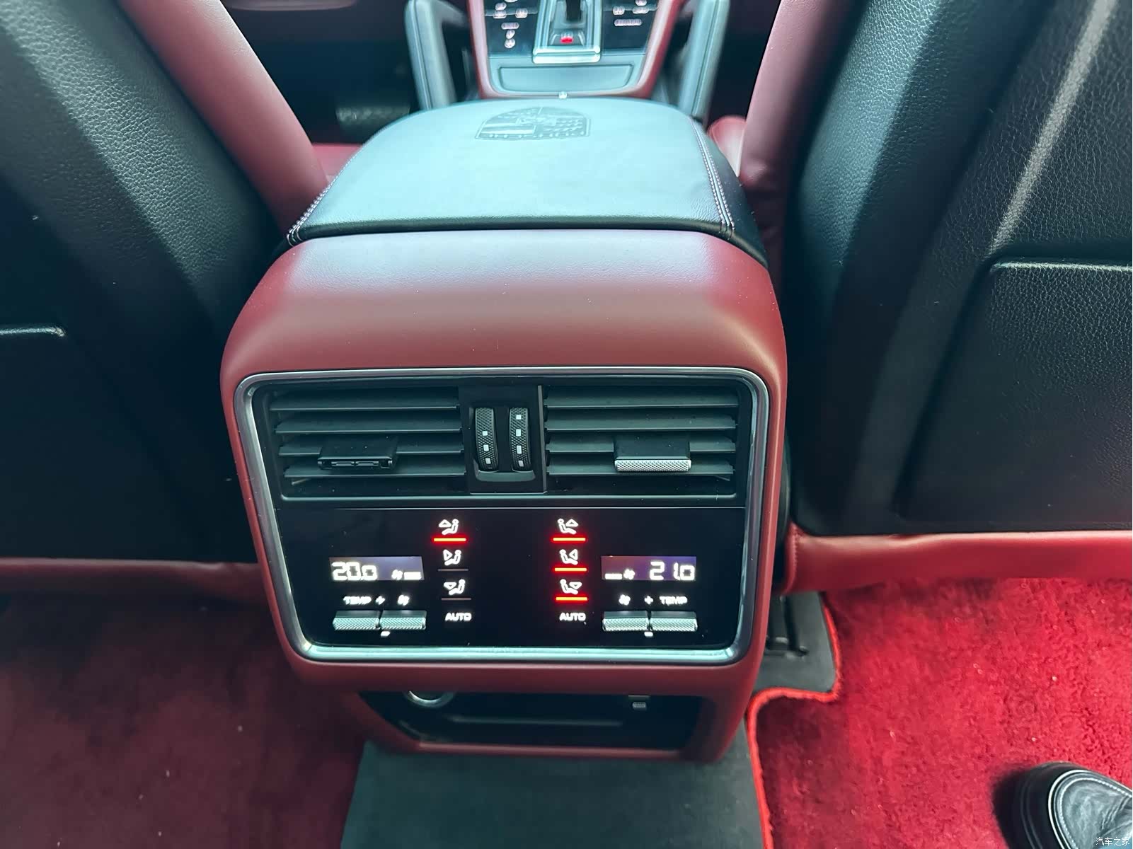 Porsche Cayenne, 2019 6