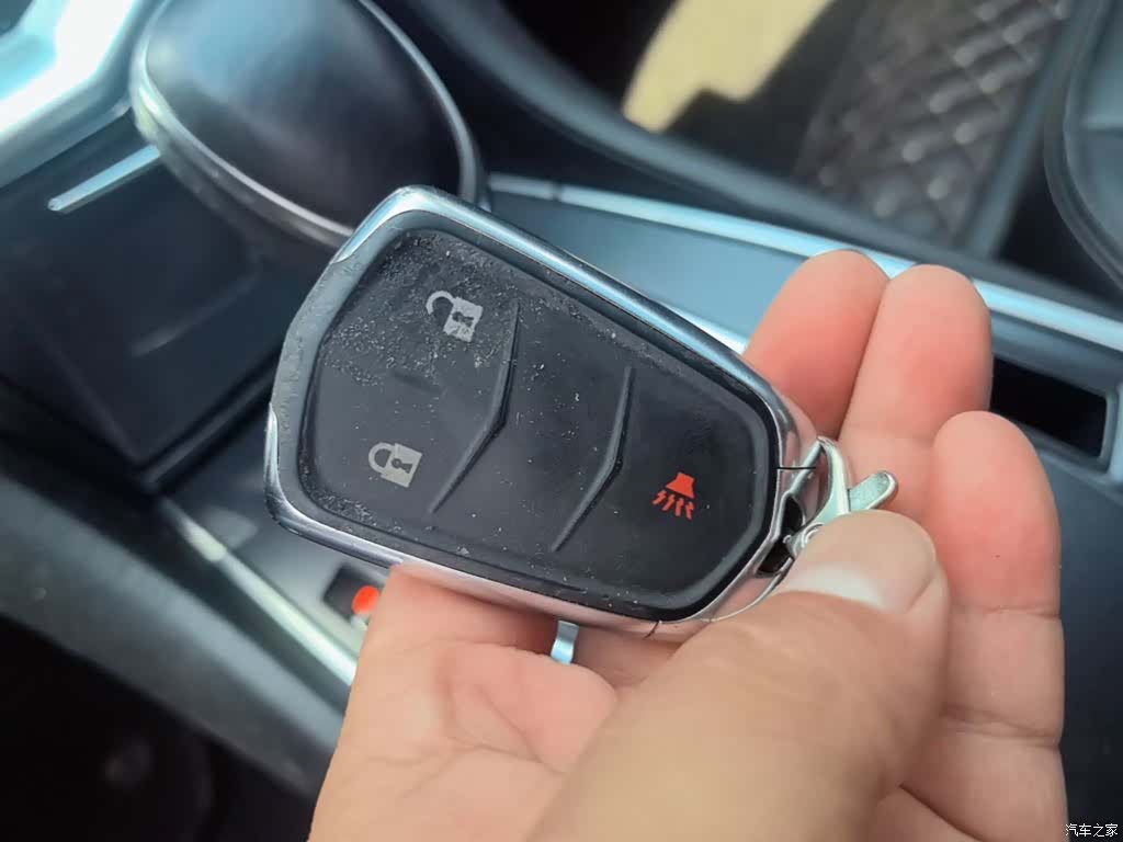Cadillac SRX, 2015 9